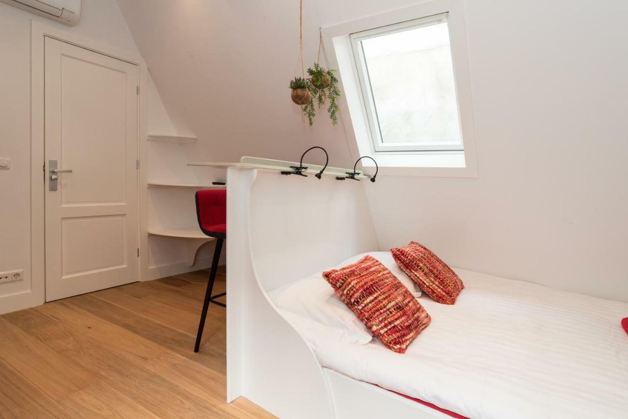 Saint Claire Studio'S Amsterdam Exterior photo